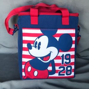 Mickey Mouse Cooler